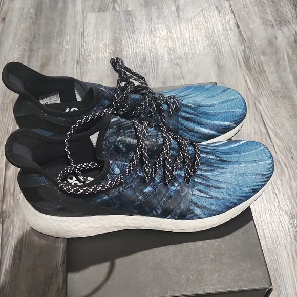 Adidas Game of Thrones AM4 Shoes